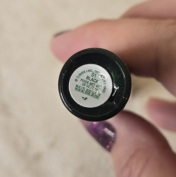 Clinique High Impact Mascara Black - Picture 3 of 12